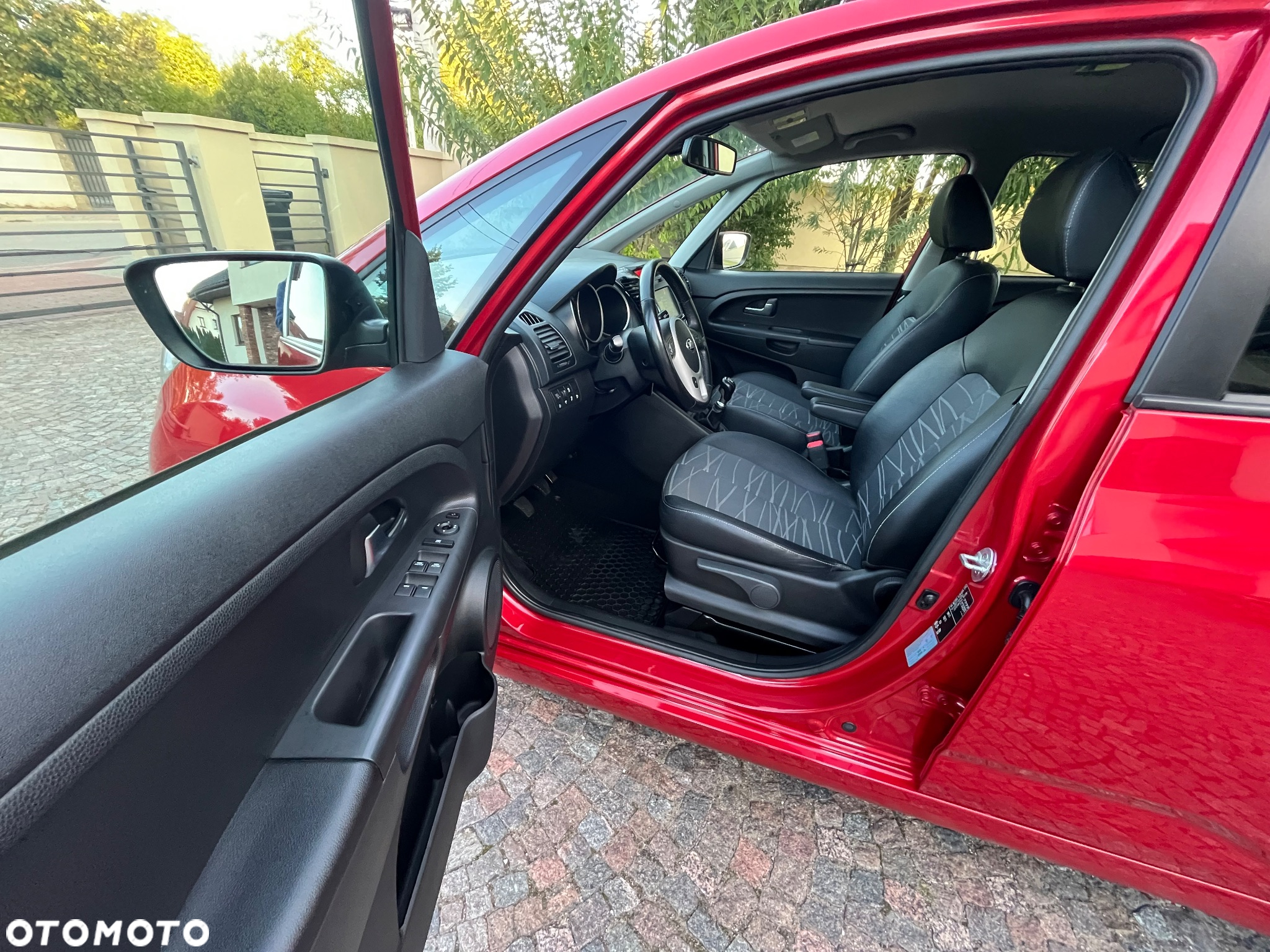 Kia Venga 1.6 Business Line - 24