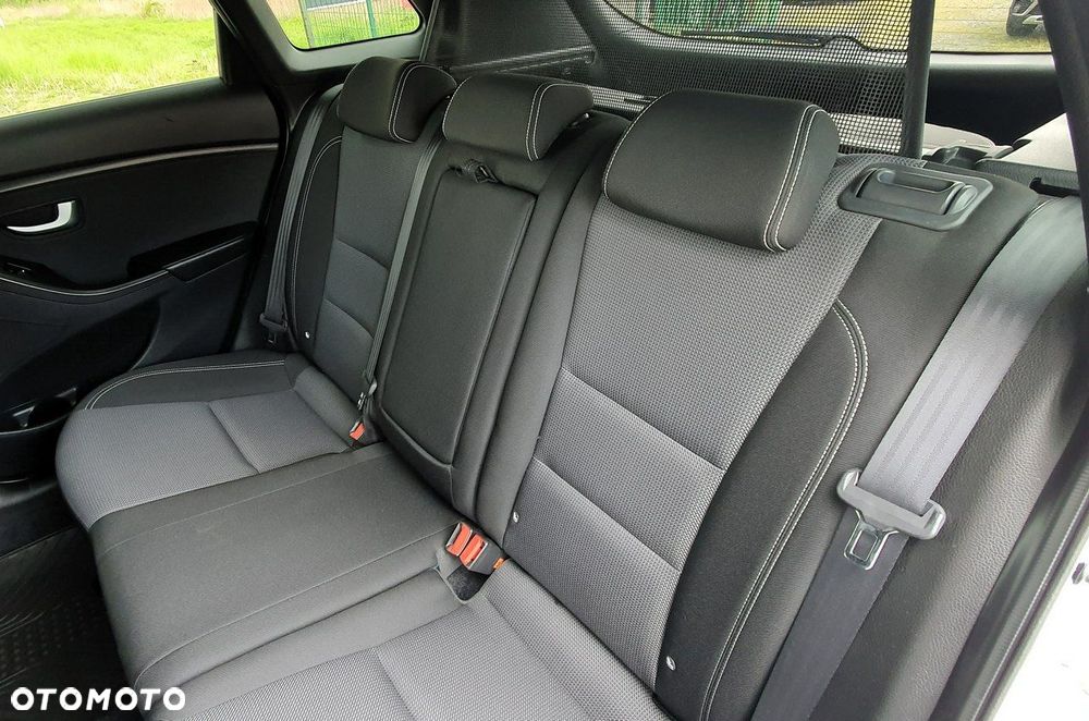 Hyundai i30 - 9