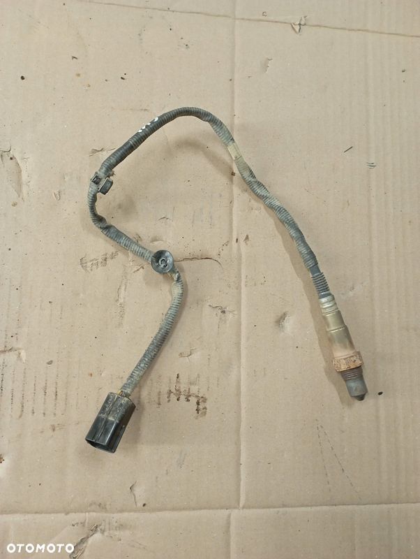 ISUZU D-MAX II 2 1.9 DDI SONDA LAMBDA 8982054020 - 1