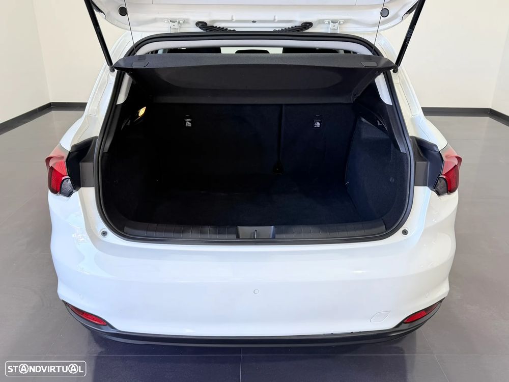 Fiat Tipo 1.3 M-Jet Lounge - 47