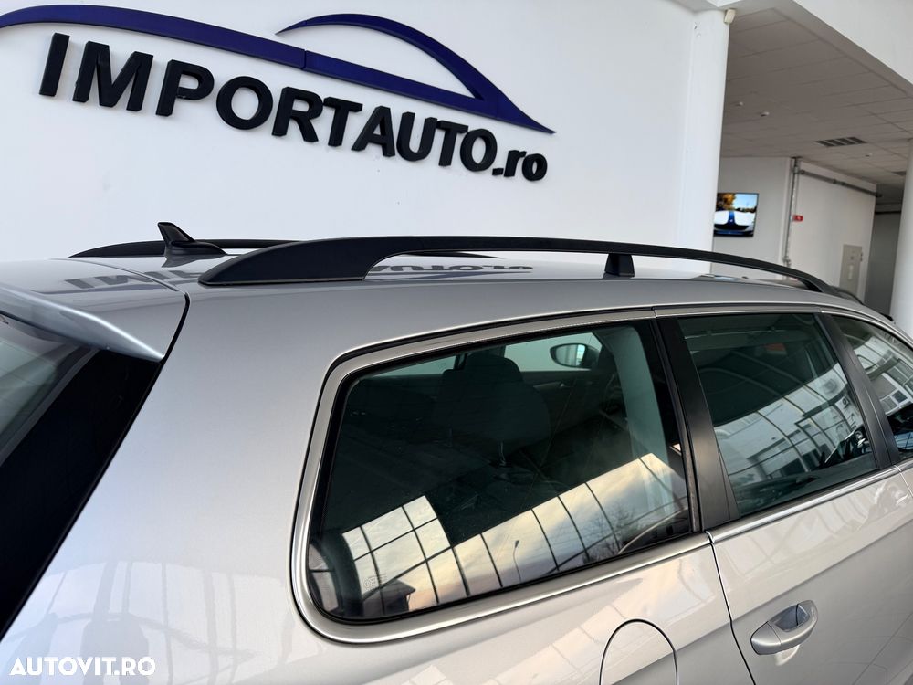Volkswagen Passat Variant 1.4 TSI Comfortline - 36