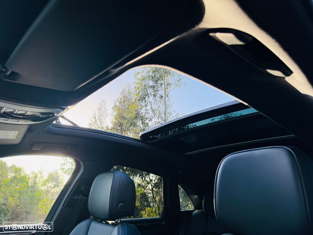 Porsche Macan S - 26