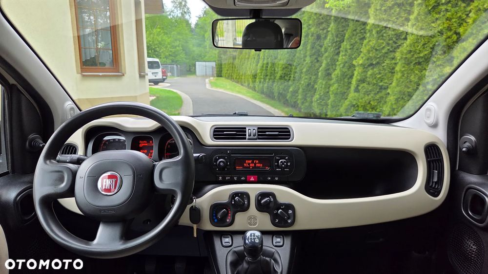 Fiat Panda 1.2 Easy - 15