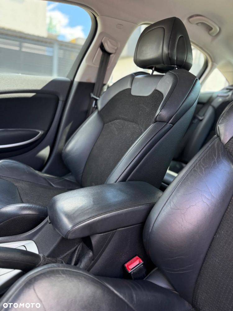 Citroën C5 1.6 HDi Attraction - 13