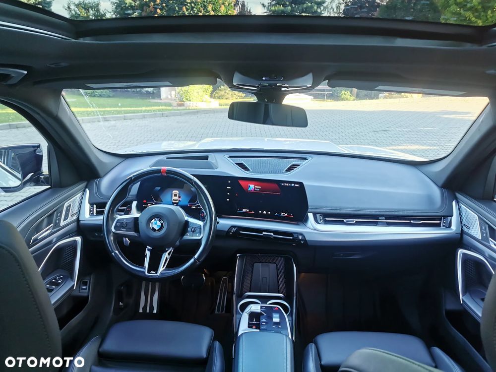 BMW X1 - 7