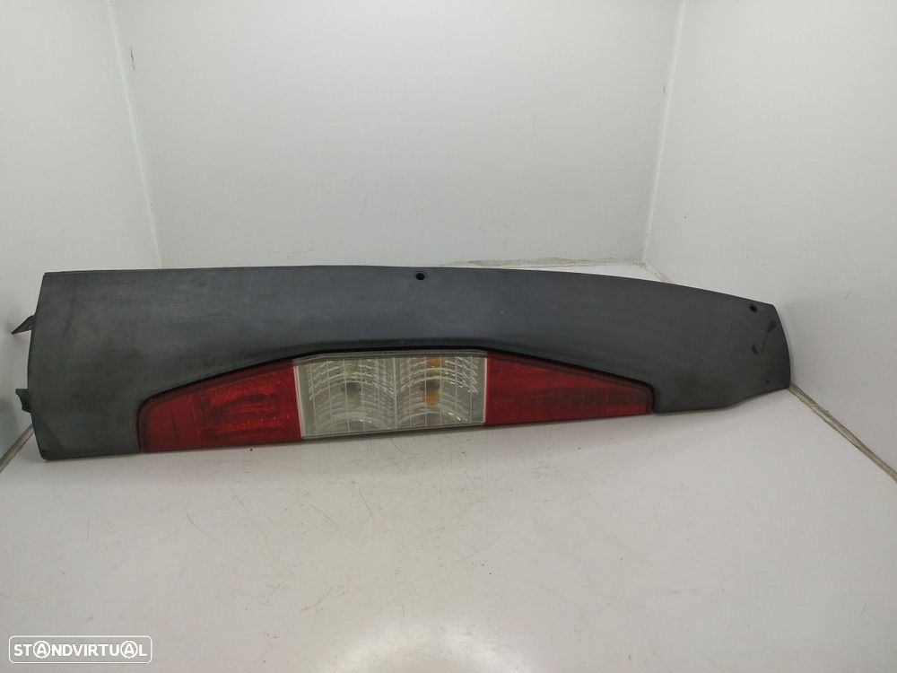 Farolim Stop Esq Fiat Doblo Veículo Multiuso (119_, 223_) - 2