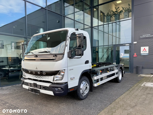 FUSO 9C18 AMT 4x2