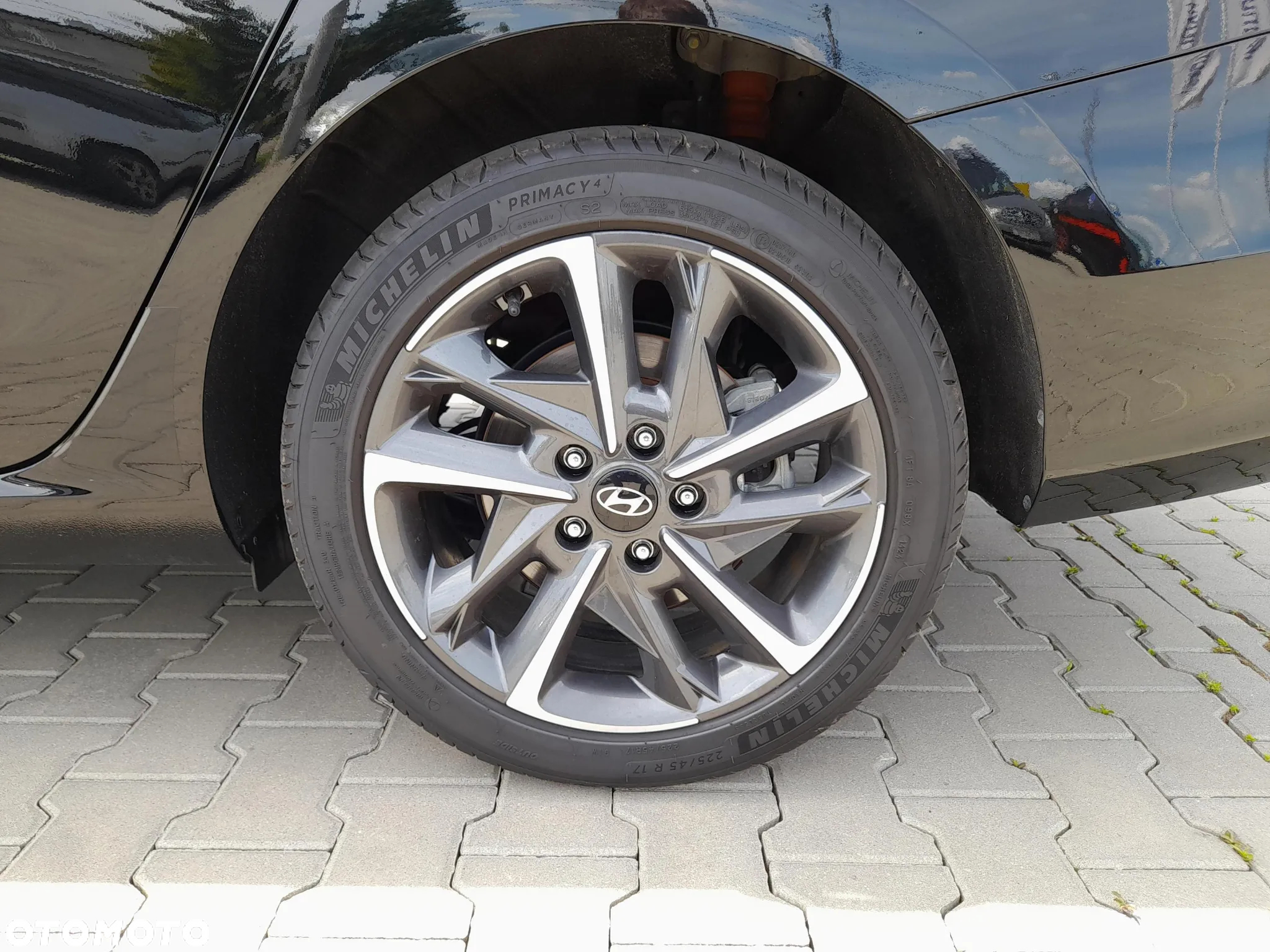Hyundai i30 1.5 T-GDI 48V Smart DCT - 10