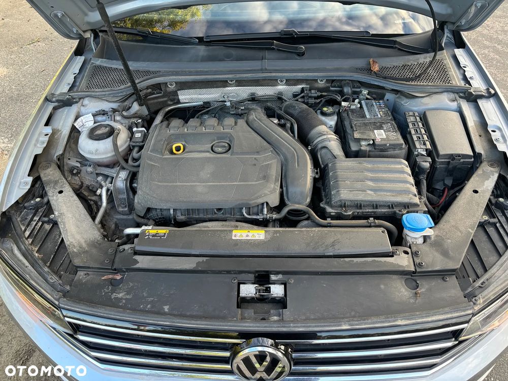 Volkswagen Passat 1.5 TSI EVO Business - 28