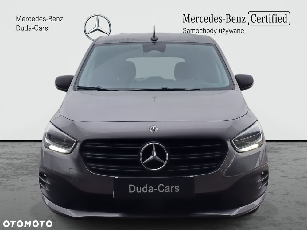 Mercedes-Benz Citan Tourer L1 420.723 - 9