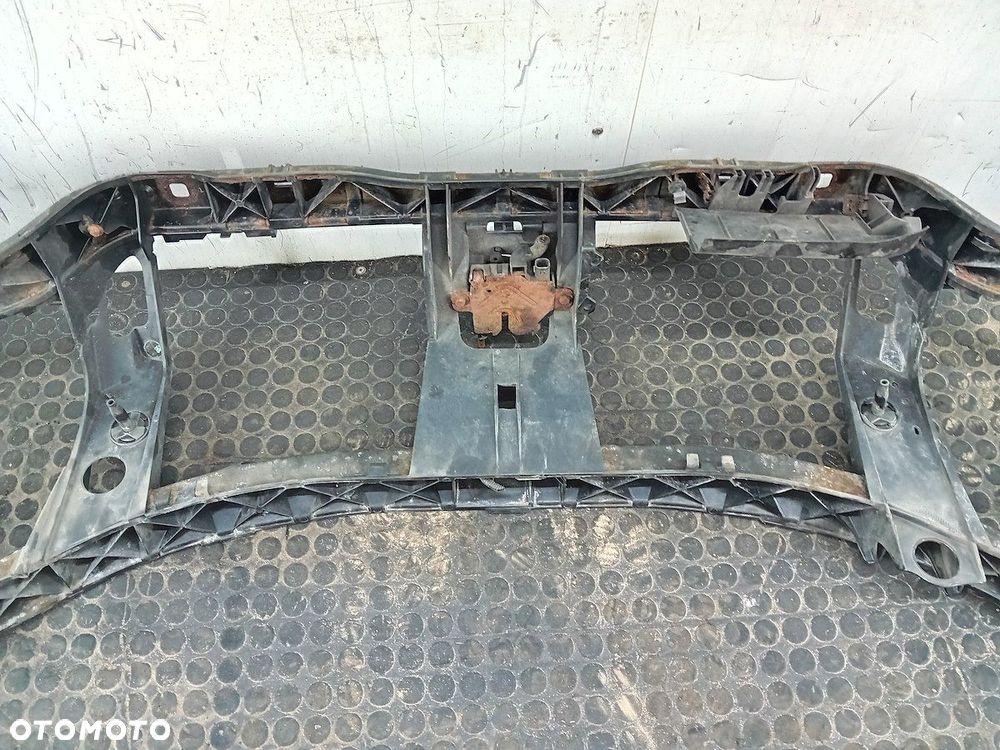 WZMOCNIENIE GÓRNE FORD MONDEO MK4 2.0 TDCI - 8