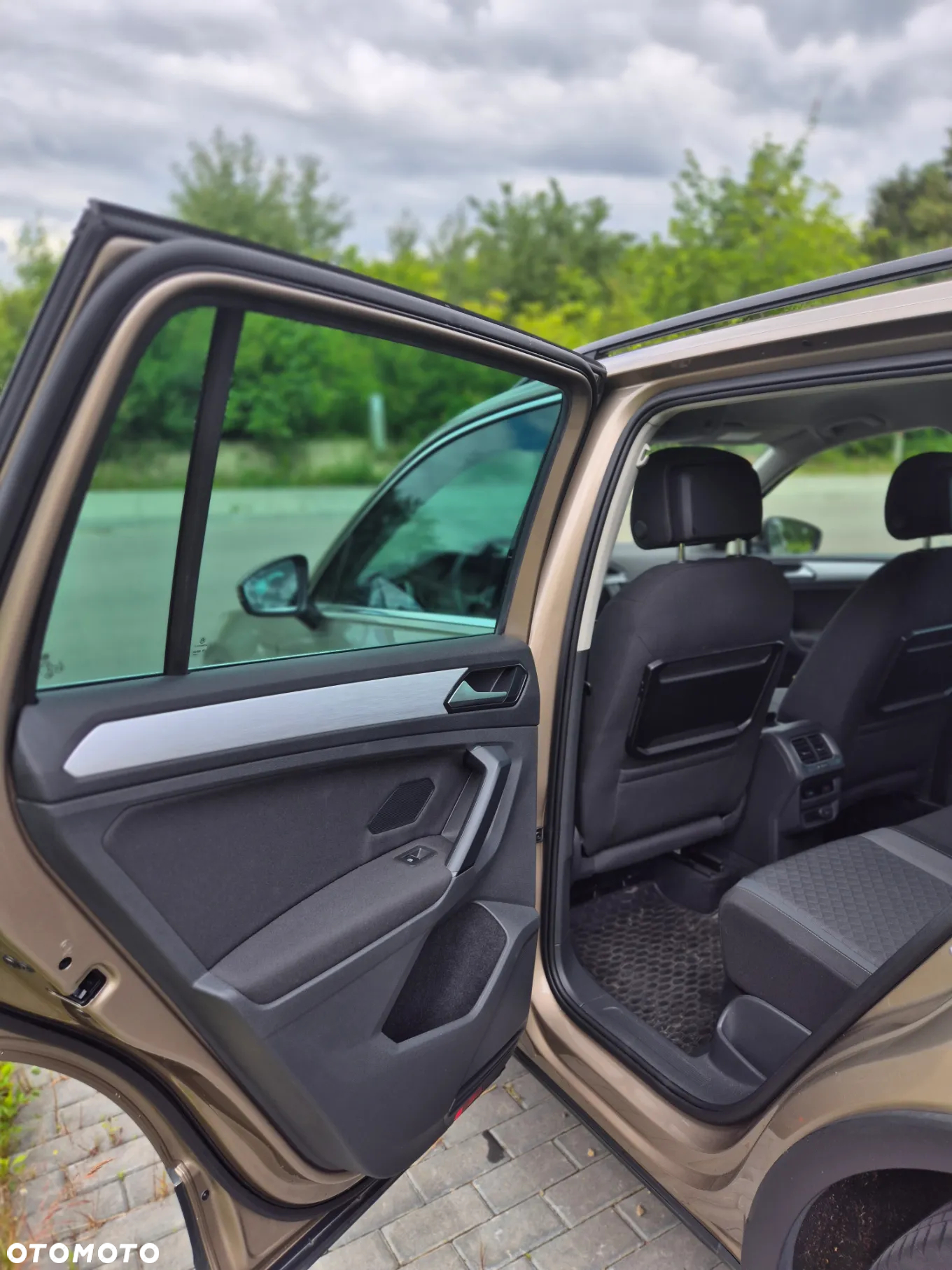 Volkswagen Tiguan 1.4 TSI BMT ACT Comfortline - 14