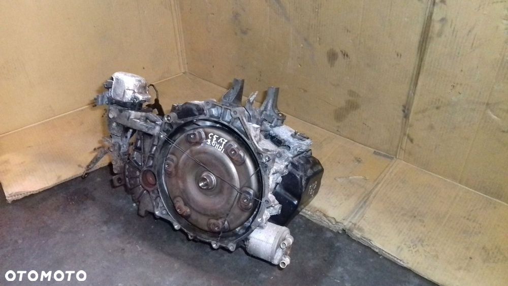 skrzynia biegów 20gv04 sterownik 9664134780 citroen c5 iii x7 3.0 hdi 08- - 1