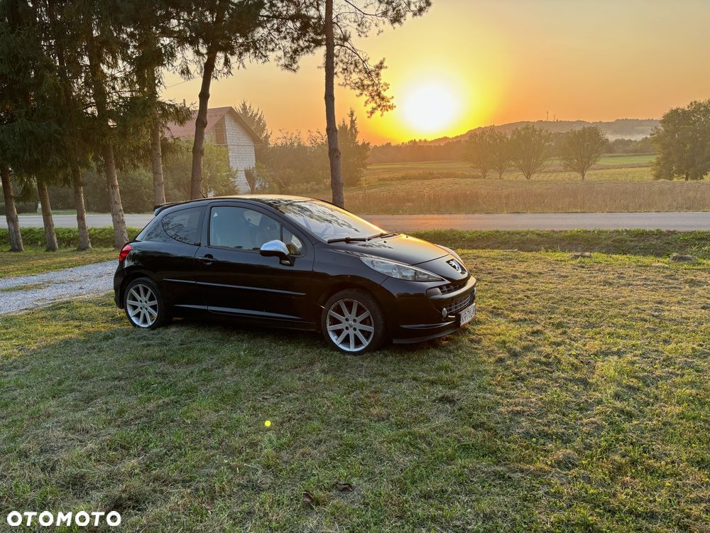 Peugeot 207 RC - 4