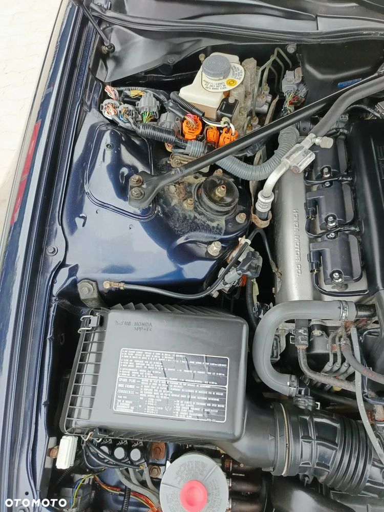 Honda Legend 3.2 - 30
