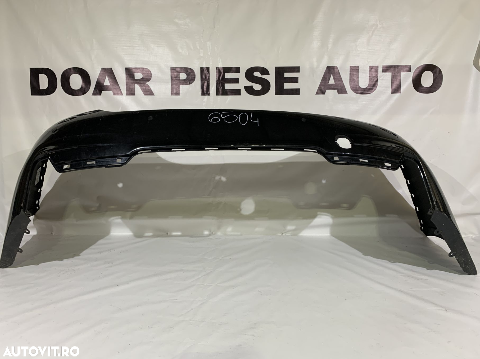 Bara spate Audi A3 Hatchback, Sportback, 2019, 2020, 2021, 2022, 2023, cod origine OE 8Y4807511. - 13