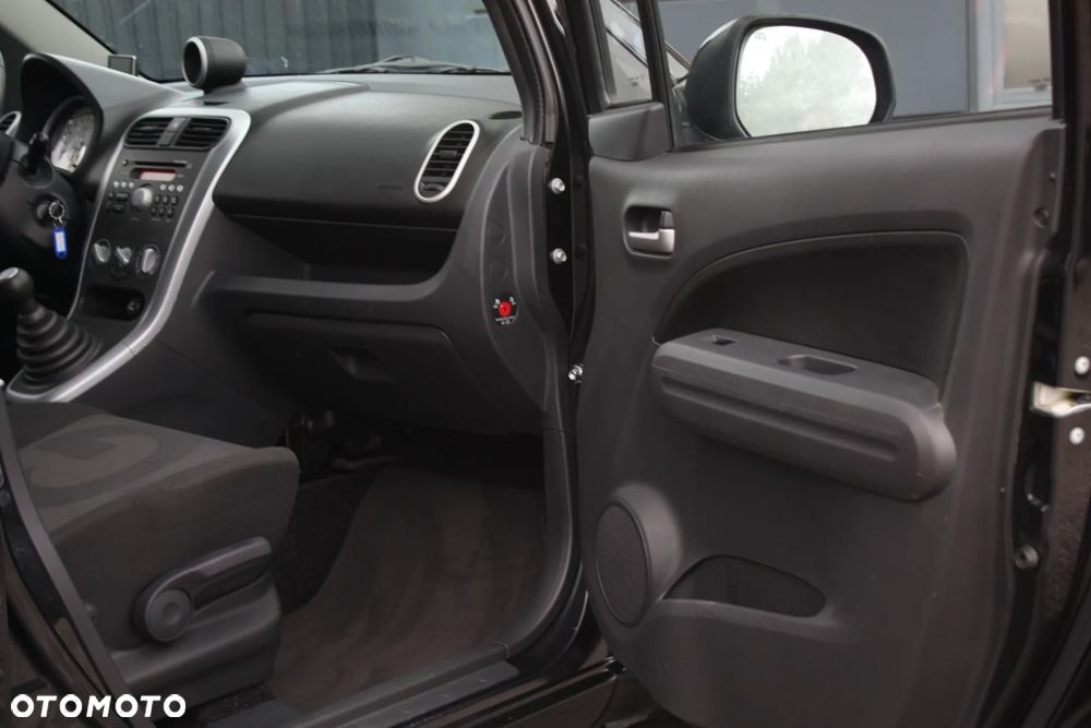 Opel Agila 1.2 Enjoy - 27