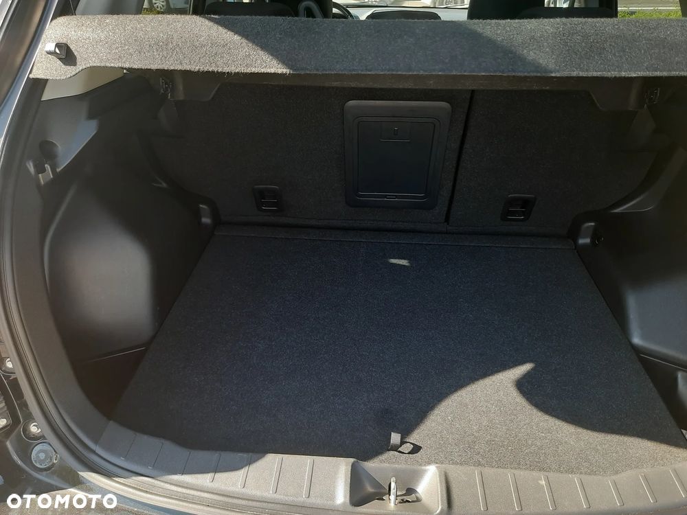 Mitsubishi ASX - 23