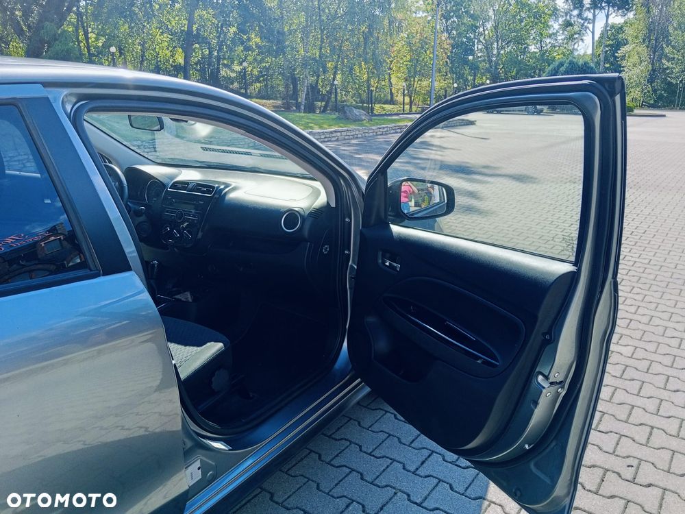 Mitsubishi Space Star 1.2 Intro Edition+ - 6