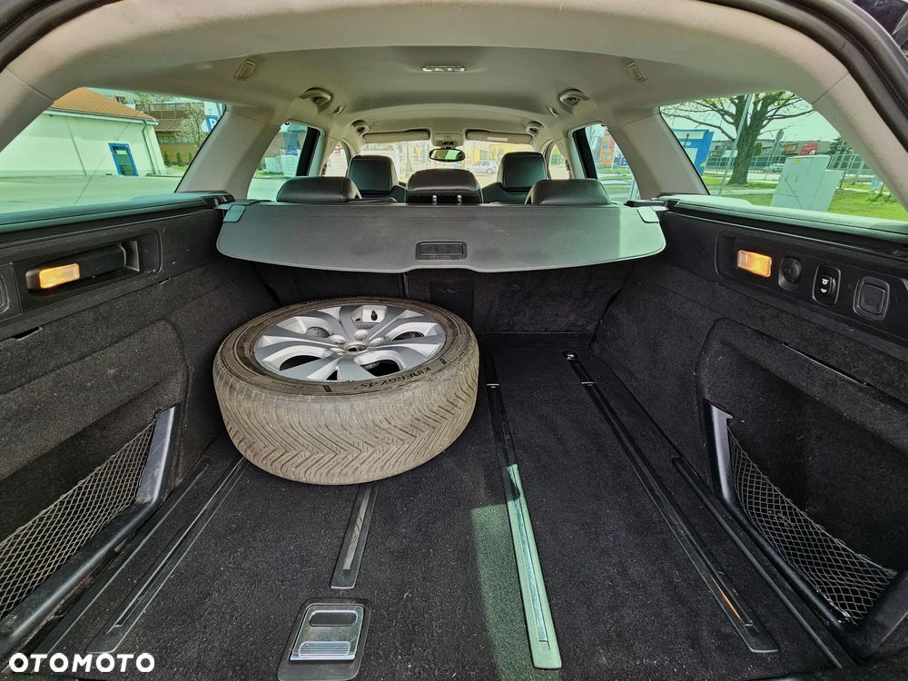 Citroën C5 HDi 135 Exclusive - 19