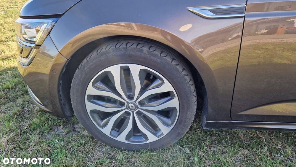 Renault Talisman - 19