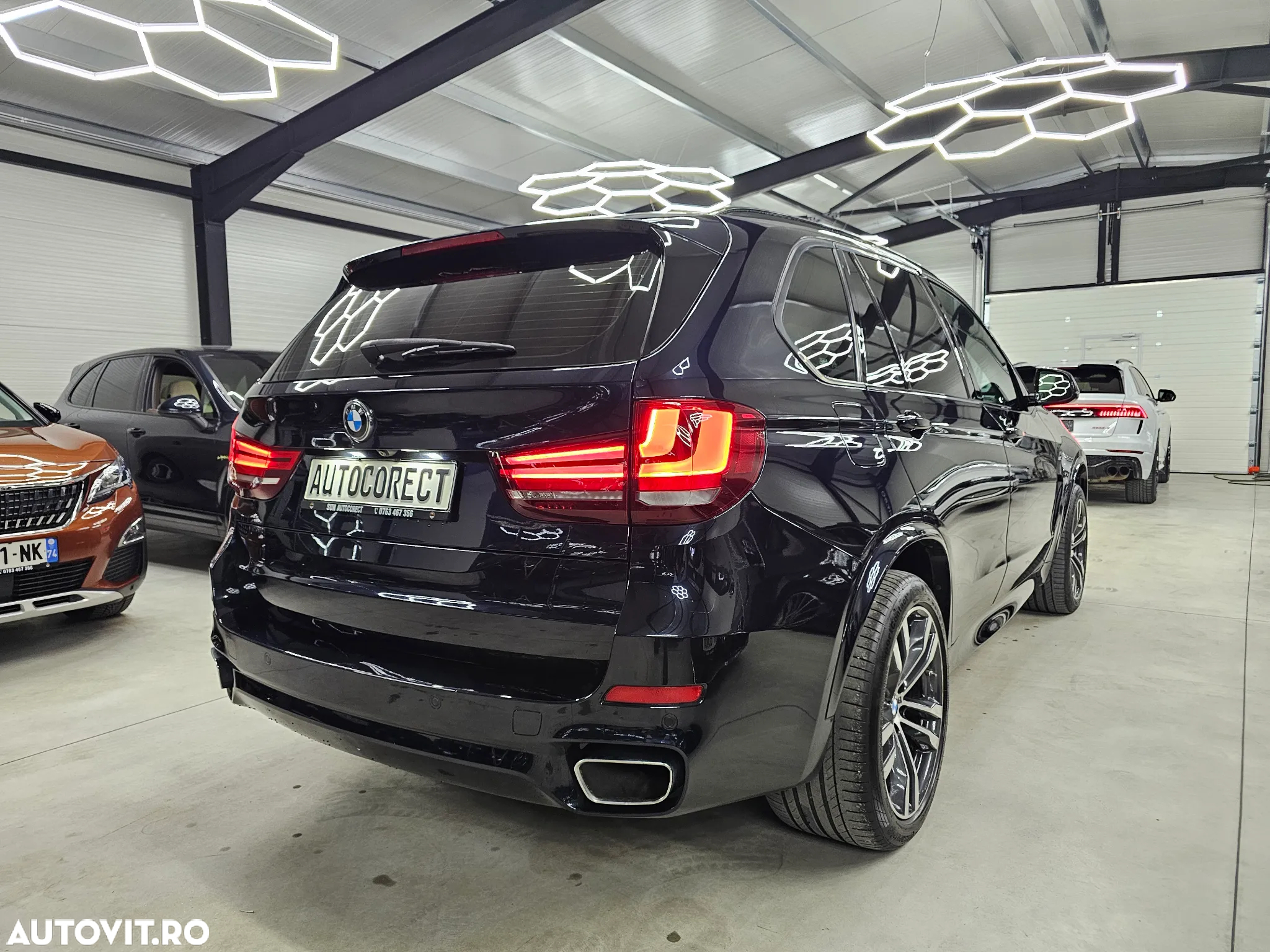 BMW X5 - 4