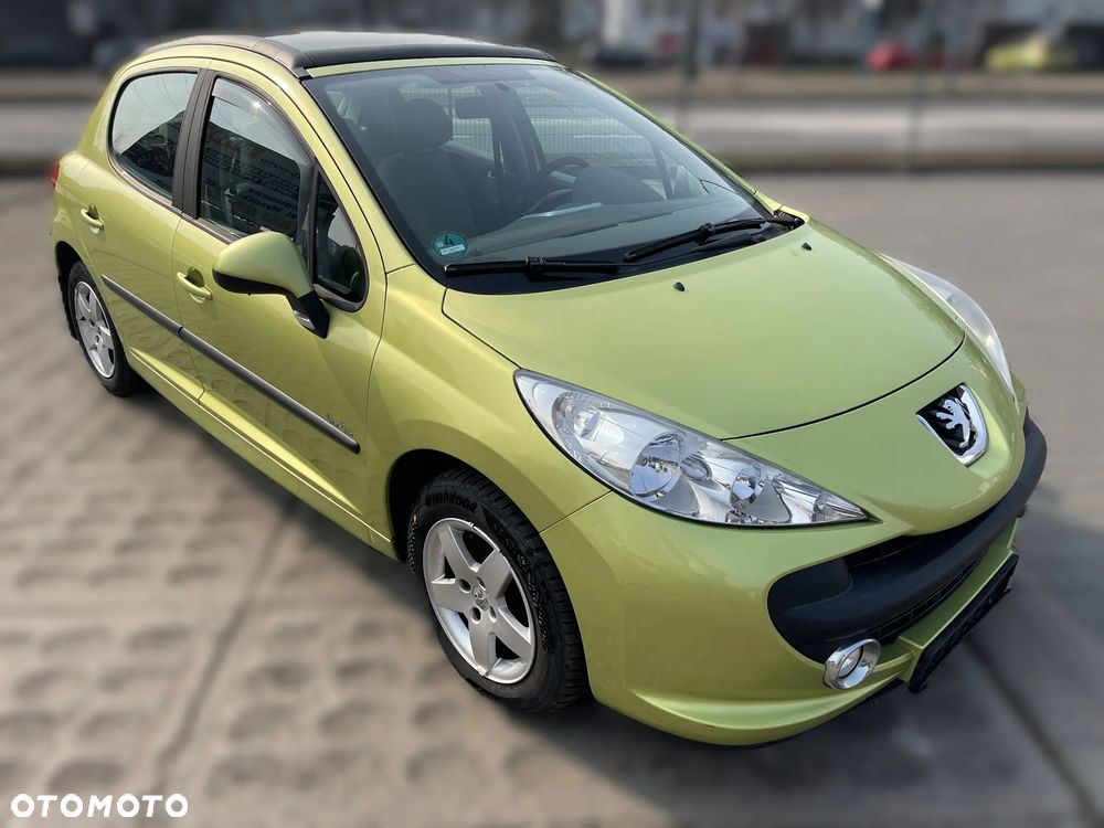Peugeot 207 95 VTi Premium - 2