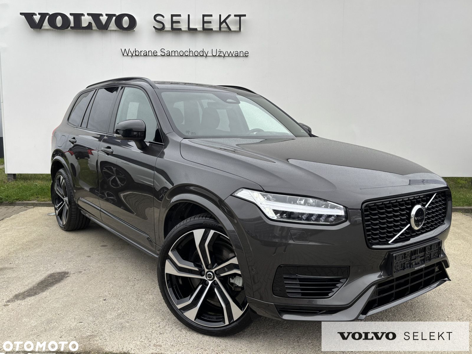 Volvo XC 90 - 4
