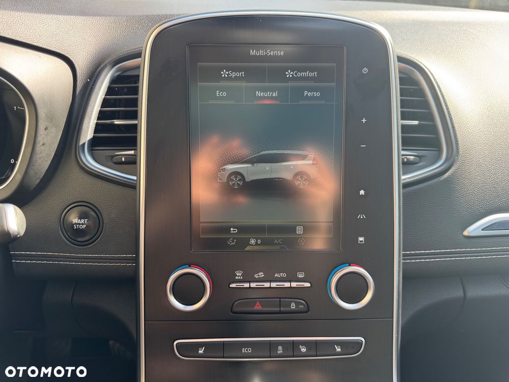 Renault Grand Scenic Energy TCe 130 S&S Bose Edition - 25
