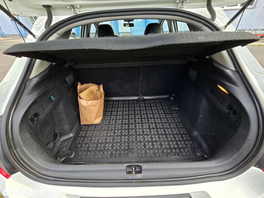 Citroën C4 - 14