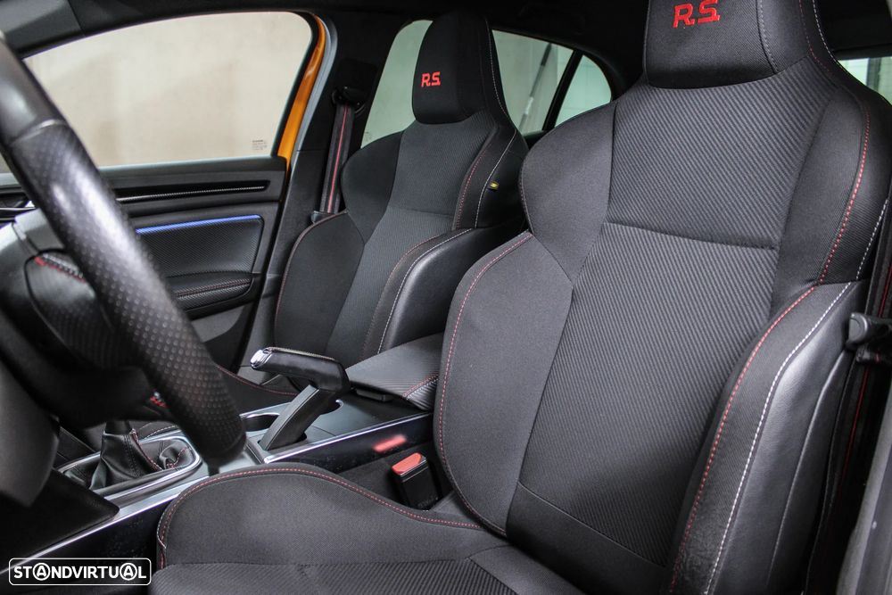 Renault Mégane 1.8 TCe R.S. - 8
