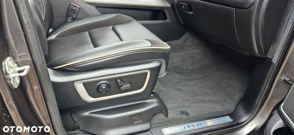 Dodge RAM - 21