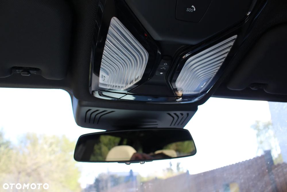 BMW X3 xDrive30i GPF xLine sport - 25