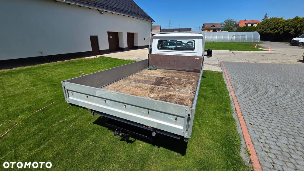 Fiat Ducato - 8