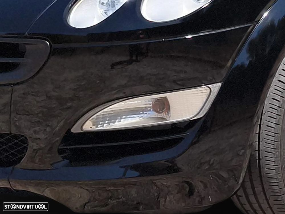Smart ForFour Pure 64 - 6
