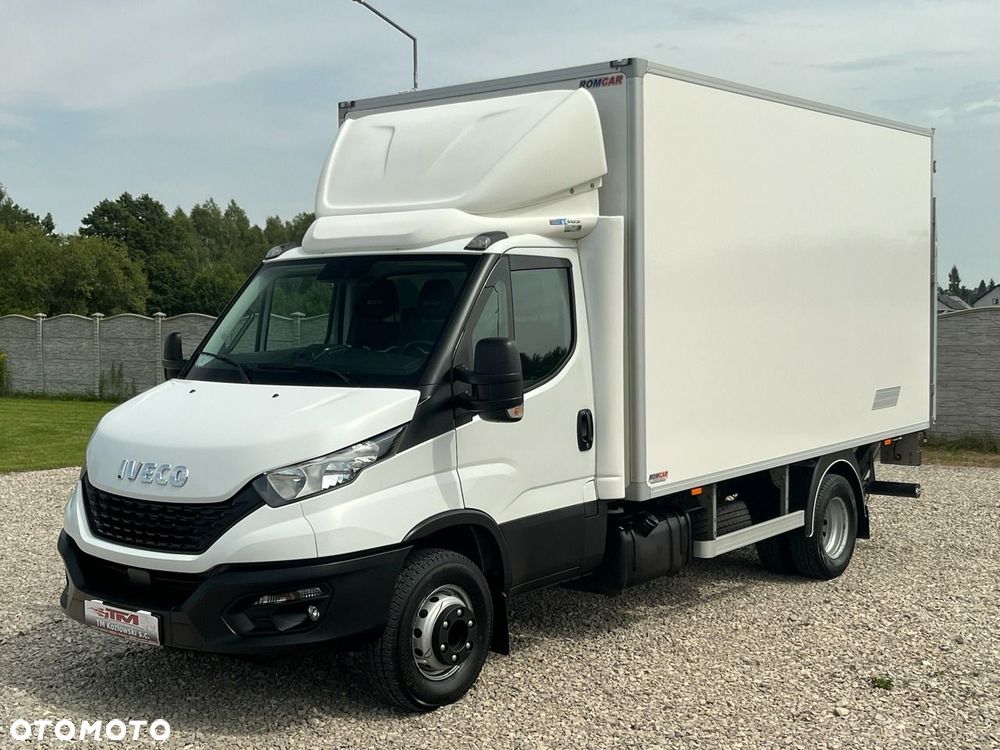 Iveco Daily - 3