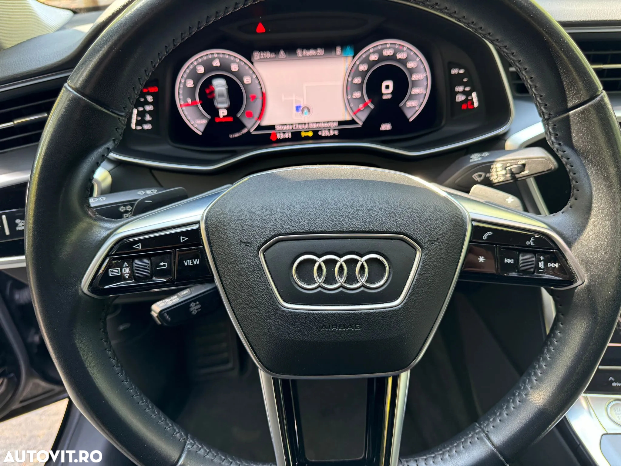 Audi A7 45 TFSI S tronic - 20