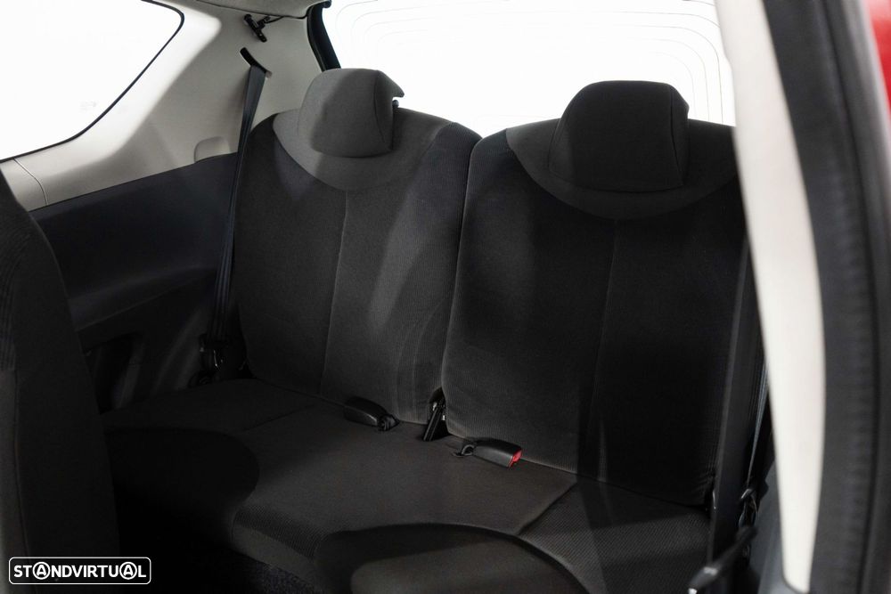 Citroën C1 1.0 SX Airdream CMP5 - 11