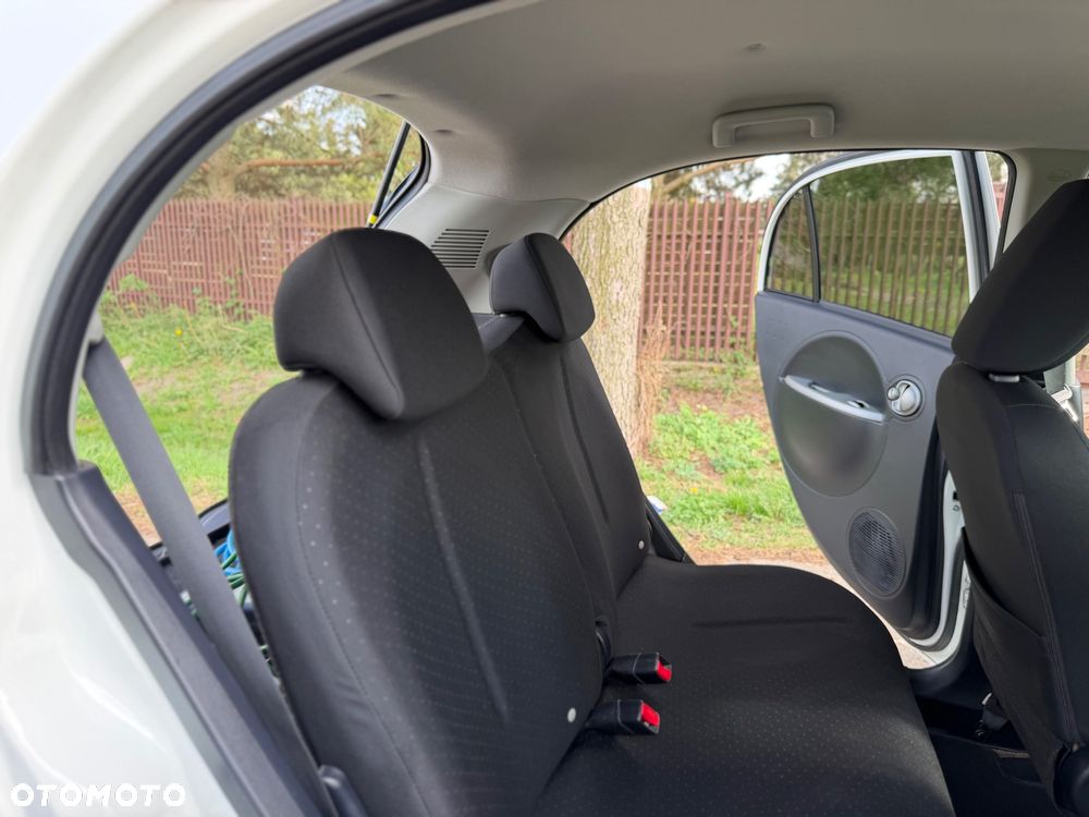 Mitsubishi i-MiEV Standard - 32