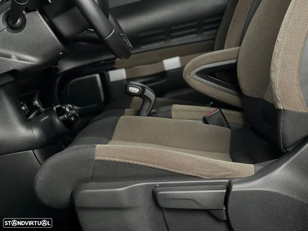 Citroën C4 Cactus 1.6 e-HDi Shine Ed.Urban ETG6 - 7