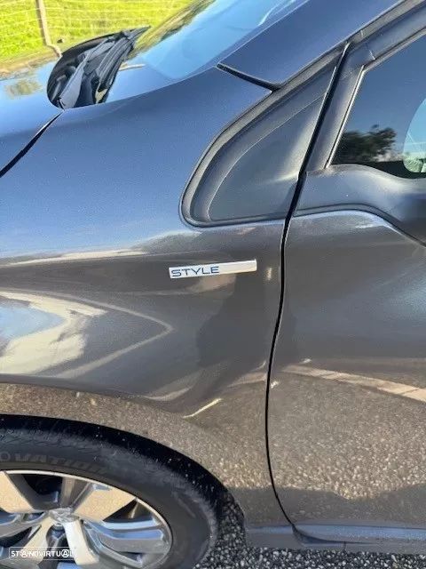 Peugeot 2008 1.5 BlueHDi Style - 30