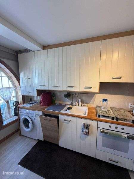 Apartamento T2 à venda – Palhaça, Oliveira do Bairro - Grande imagem: 5/12