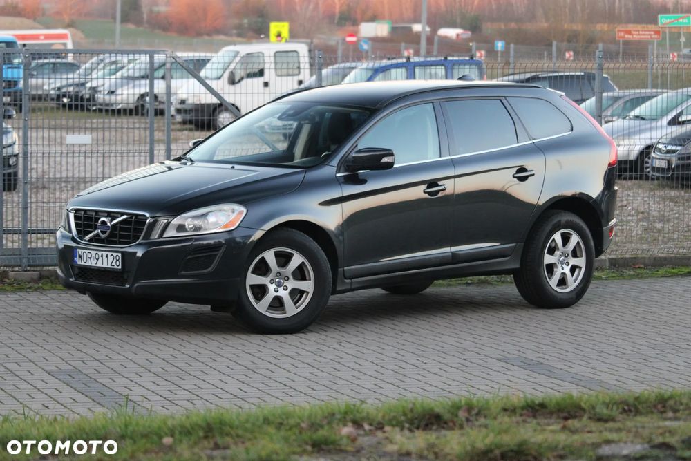 Volvo XC 60 - 7