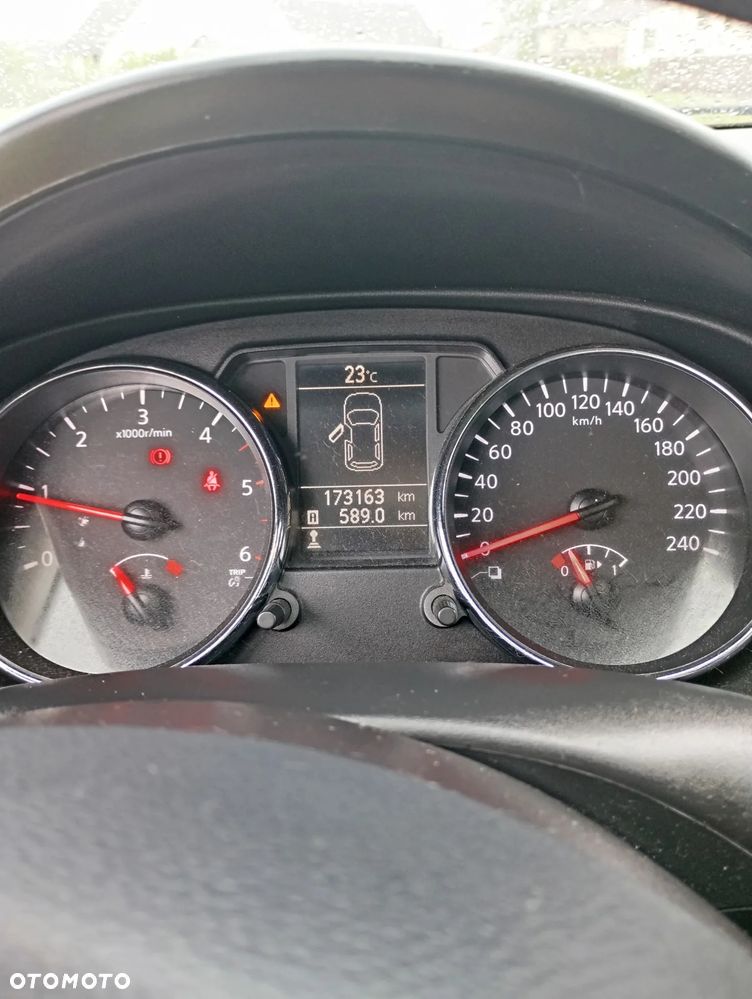 Nissan Qashqai+2 1.6 dCi 360 S&S - 8