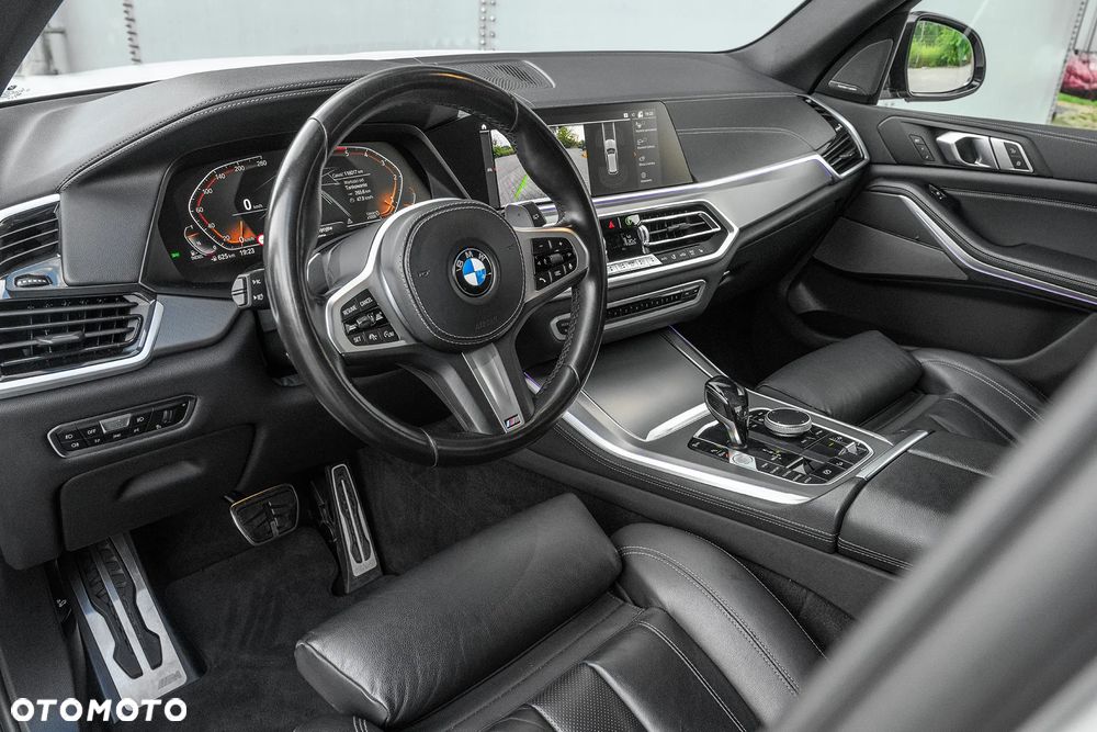 BMW X5 xDrive25d sport - 14