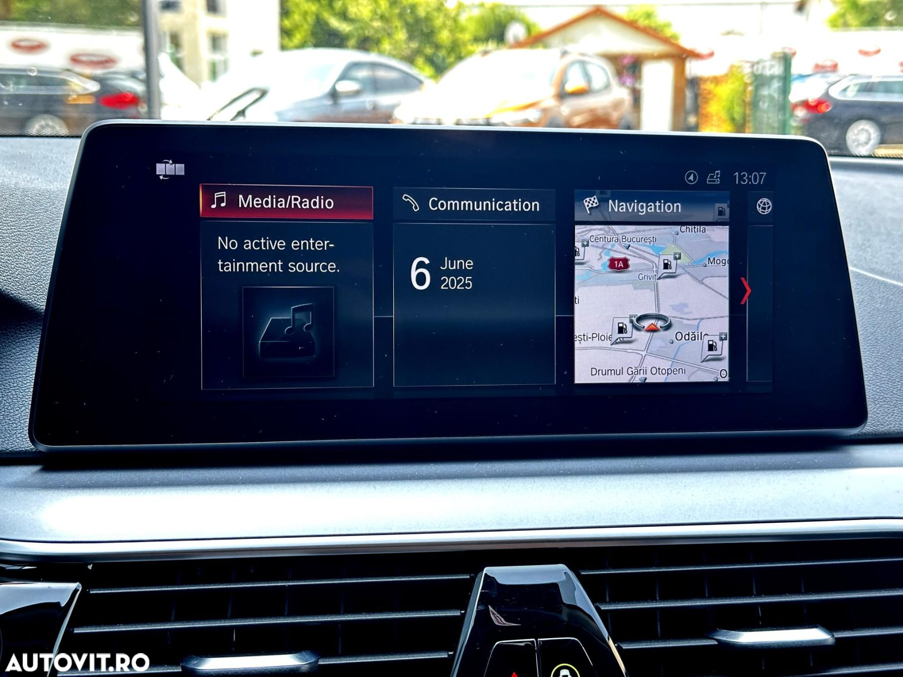 BMW Seria 5 - 13
