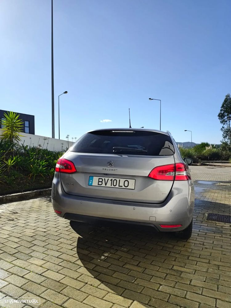 Peugeot 308 SW 1.5 BlueHDi Business Line - 2