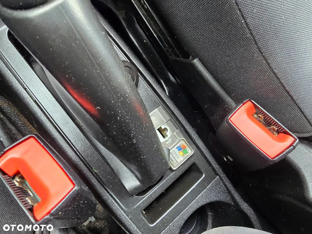 Fiat Doblo Cargo - 9