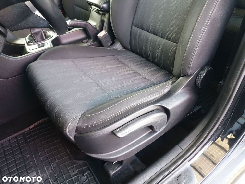 Kia Sportage 1.6 CRDI M 4WD - 12