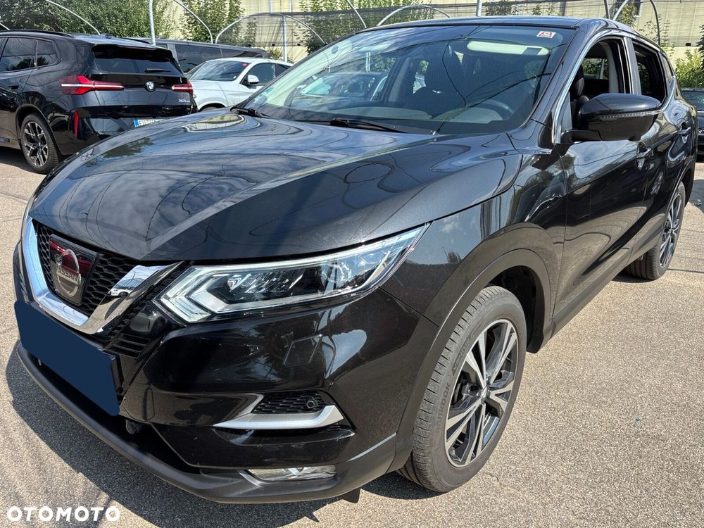 Nissan Qashqai - 24